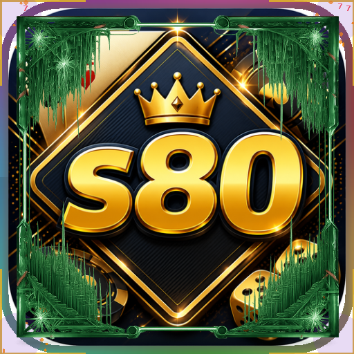 s80 — mitra unggulan