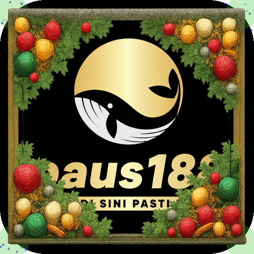 paus188 — mitra unggulan